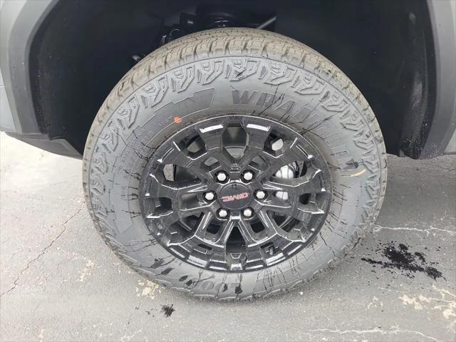 2026 GMC Canyon Elevation, 4WD