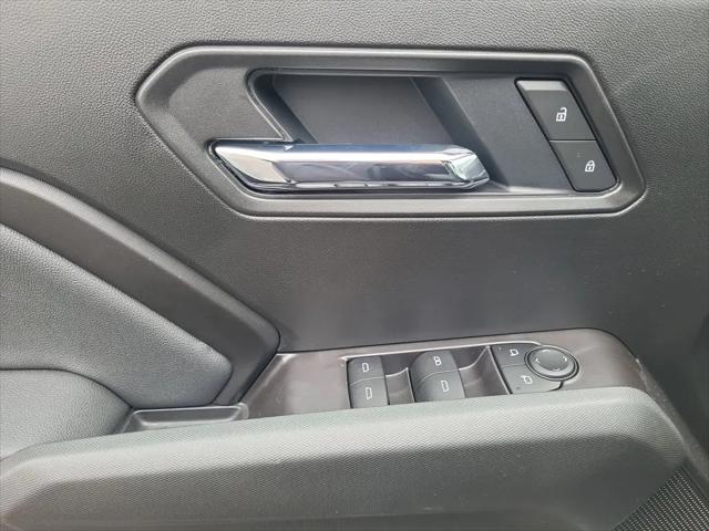 2026 GMC Canyon Elevation, 4WD