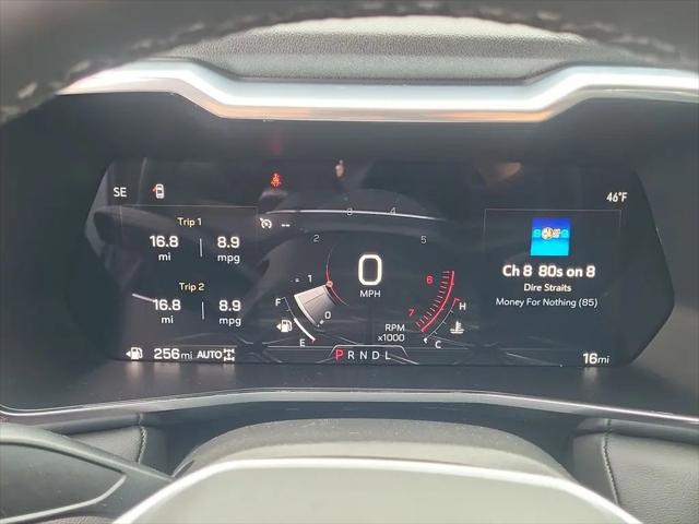 2026 GMC Canyon Elevation, 4WD
