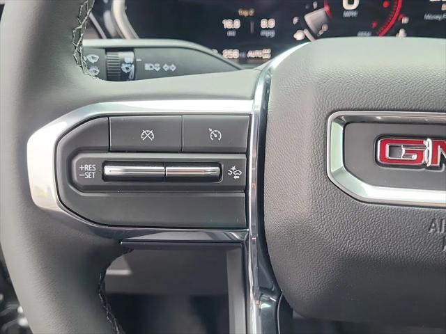 2026 GMC Canyon Elevation, 4WD