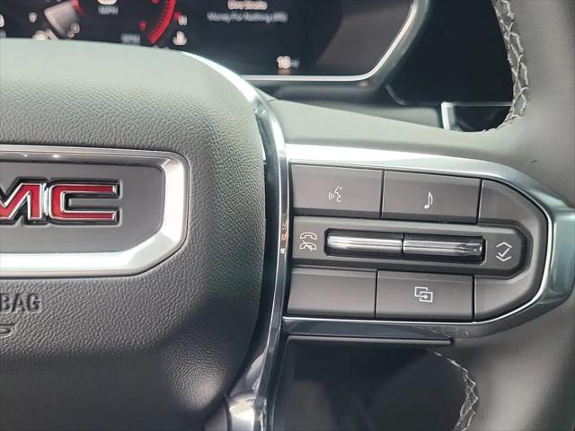 2026 GMC Canyon Elevation, 4WD
