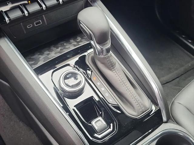 2026 GMC Canyon Elevation, 4WD