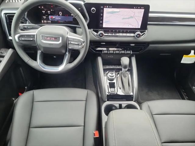 2026 GMC Canyon Elevation, 4WD