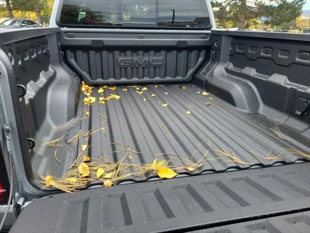 2026 GMC Canyon Elevation, 4WD