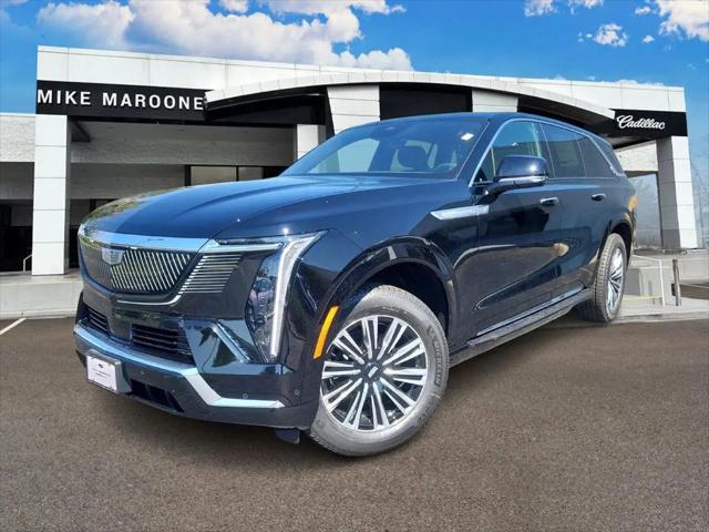 2026 Cadillac Escalade IQ Luxury for sale in Boulder, CO