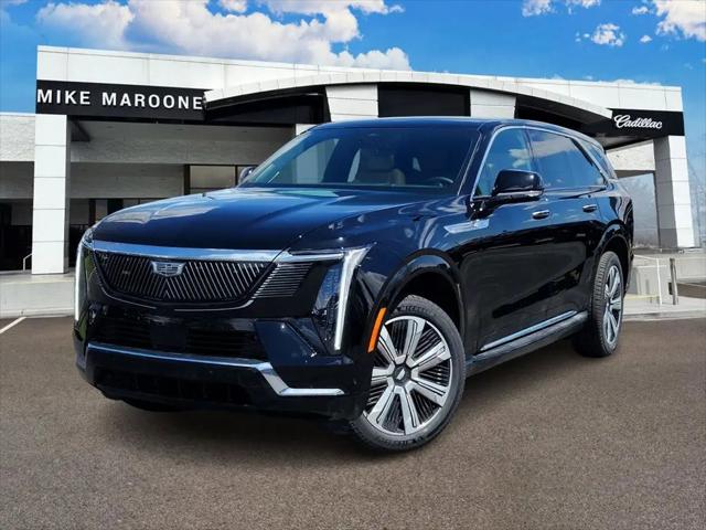 2025 Cadillac Escalade Luxury 2 AWD for sale in Boulder, CO