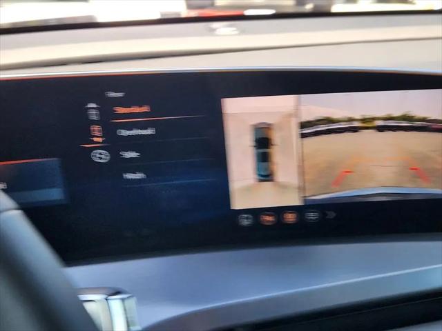 2026 Cadillac iQ Sport