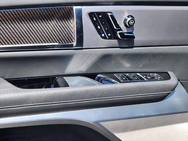2026 Cadillac iQ Sport