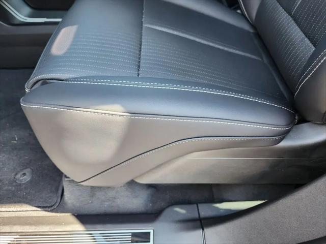 2026 Cadillac iQ Sport