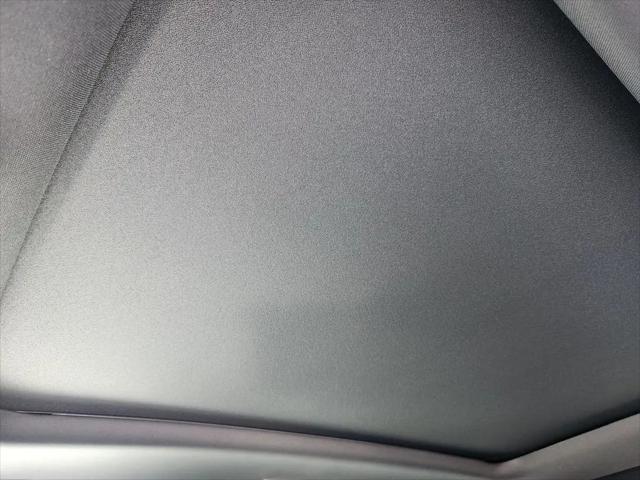 2026 Cadillac iQ Sport