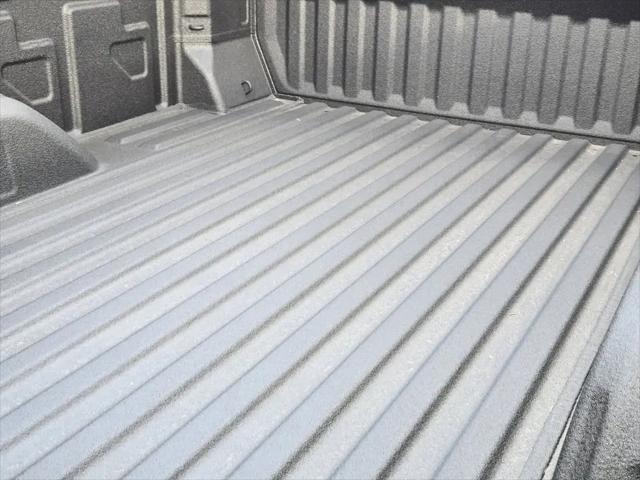 2026 GMC Sierra 1500 Regular Cab, Long Bed, Pro, 4WD