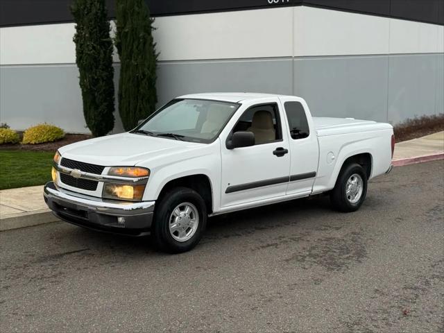 2008 Chevrolet Colorado LT for sale in Portland, OR