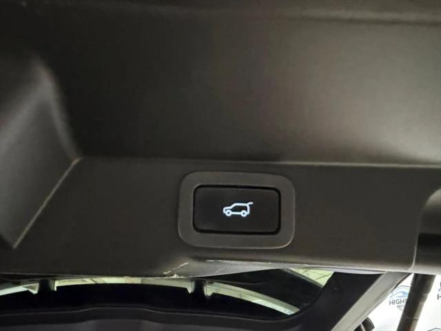 2018 Land Rover Range Rover Sport HSE