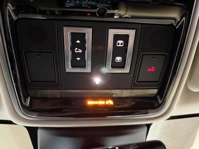 2018 Land Rover Range Rover Sport HSE