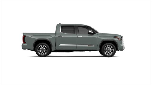 2026 Toyota Tundra 1794 Edition CrewMax 5.5' Bed