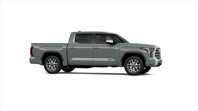 2026 Toyota Tundra 1794 Edition CrewMax 5.5' Bed