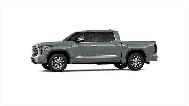 2026 Toyota Tundra 1794 Edition CrewMax 5.5' Bed