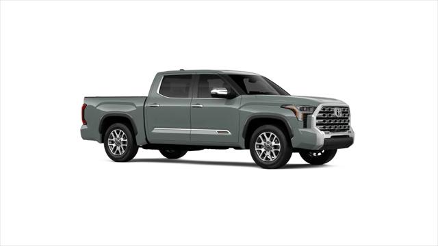 2026 Toyota Tundra 1794 Edition CrewMax 5.5' Bed