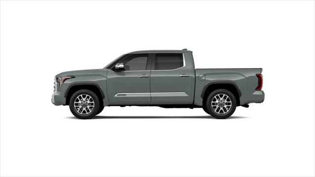 2026 Toyota Tundra 1794 Edition CrewMax 5.5' Bed