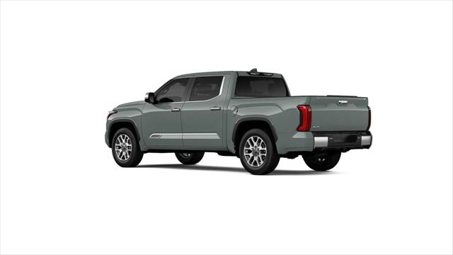 2026 Toyota Tundra 1794 Edition CrewMax 5.5' Bed
