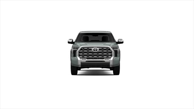 2026 Toyota Tundra 1794 Edition CrewMax 5.5' Bed