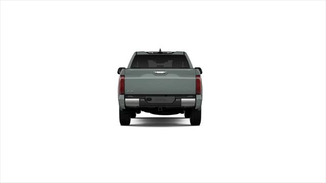 2026 Toyota Tundra 1794 Edition CrewMax 5.5' Bed