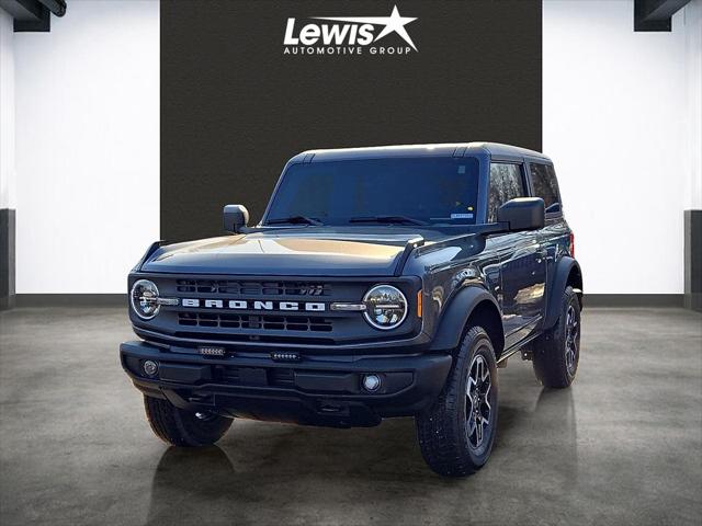 2025 Ford Bronco Base for sale in Fayetteville, AR