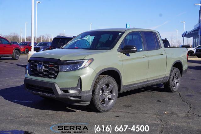 2026 Honda Ridgeline TrailSport for sale in Grandville, MI
