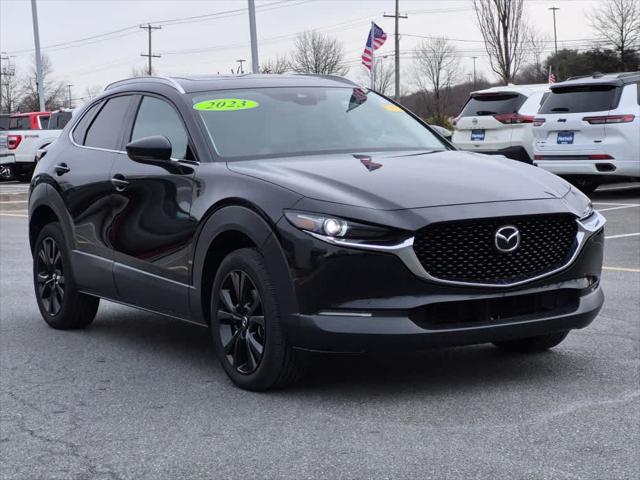2023 Mazda CX-30 2.5 Turbo Premium