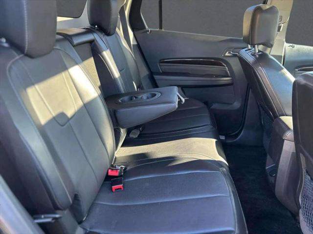 2016 GMC Terrain Denali