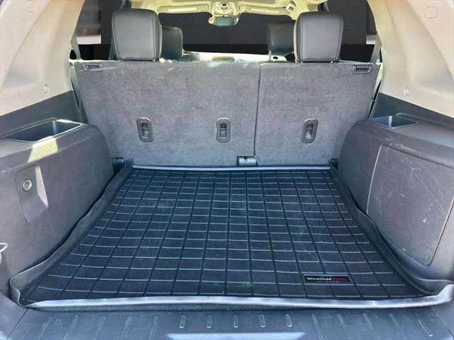 2016 GMC Terrain Denali