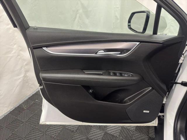 2023 Cadillac XT5 AWD Luxury