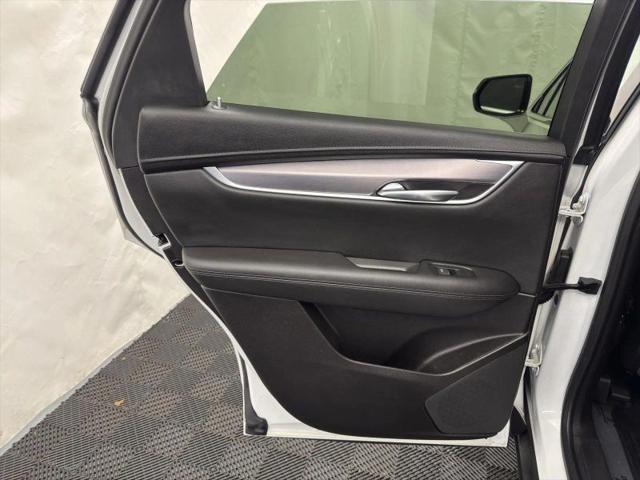 2023 Cadillac XT5 AWD Luxury