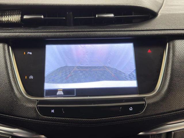 2023 Cadillac XT5 AWD Luxury