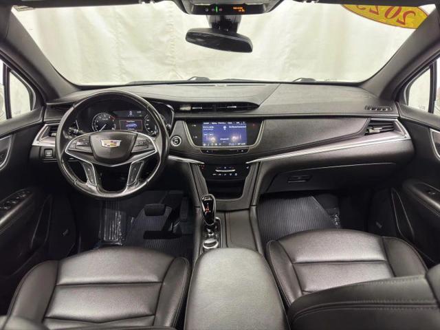 2023 Cadillac XT5 AWD Luxury