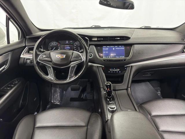 2023 Cadillac XT5 AWD Luxury