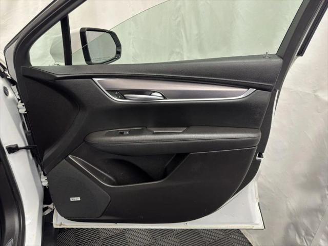 2023 Cadillac XT5 AWD Luxury