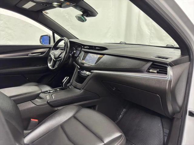 2023 Cadillac XT5 AWD Luxury