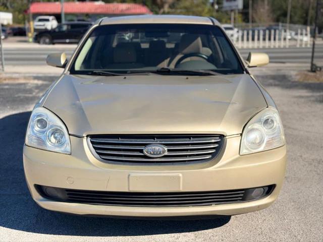 2008 Kia Optima LX