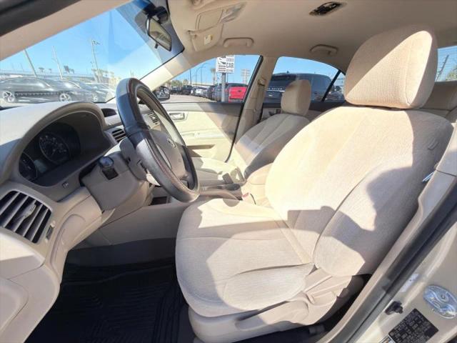2008 Kia Optima LX