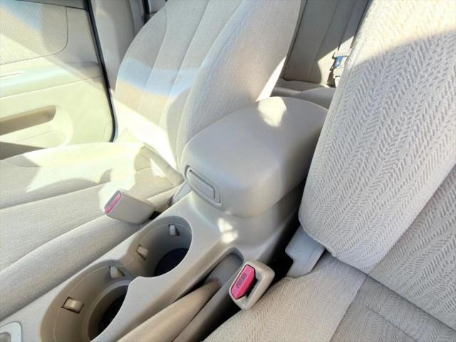 2008 Kia Optima LX