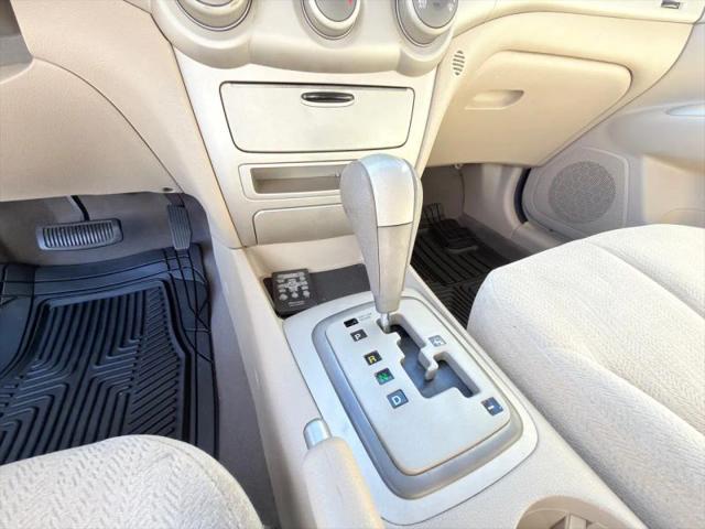 2008 Kia Optima LX
