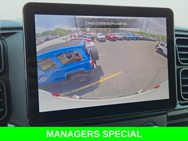 2026 Ram ProMaster Cargo Van Tradesman Low Roof 136 WB w/Pass Seat