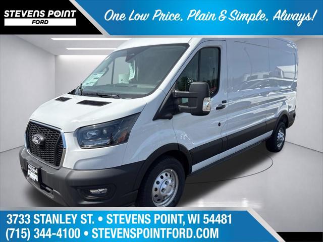 2026 Ford Transit Cargo Van Base for sale in Stevens Point, WI