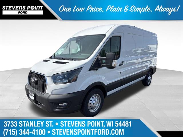 2026 Ford Transit Cargo Van Base for sale in Stevens Point, WI