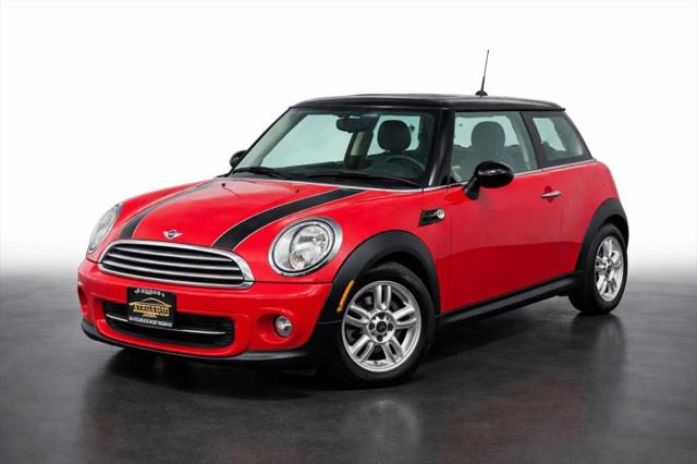2013 MINI Hardtop Cooper for sale in Lawndale, CA