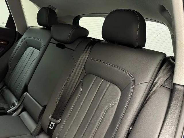 2022 Audi Q5 Premium Plus 45 TFSI S line quattro S tronic