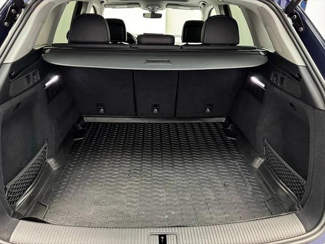 2022 Audi Q5 Premium Plus 45 TFSI S line quattro S tronic
