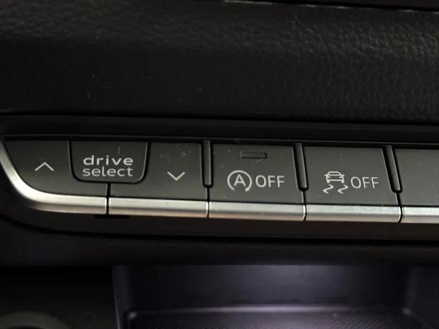 2022 Audi Q5 Premium Plus 45 TFSI S line quattro S tronic