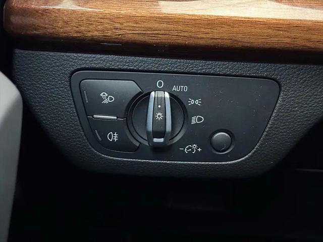 2022 Audi Q5 Premium Plus 45 TFSI S line quattro S tronic